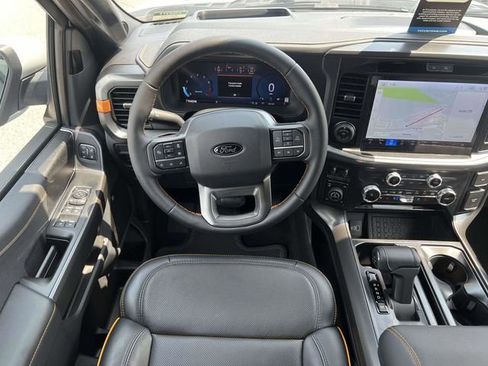 New 2025 Ford F150 Tremor w/ Equipment Group 402A High AWD/4WD image 5