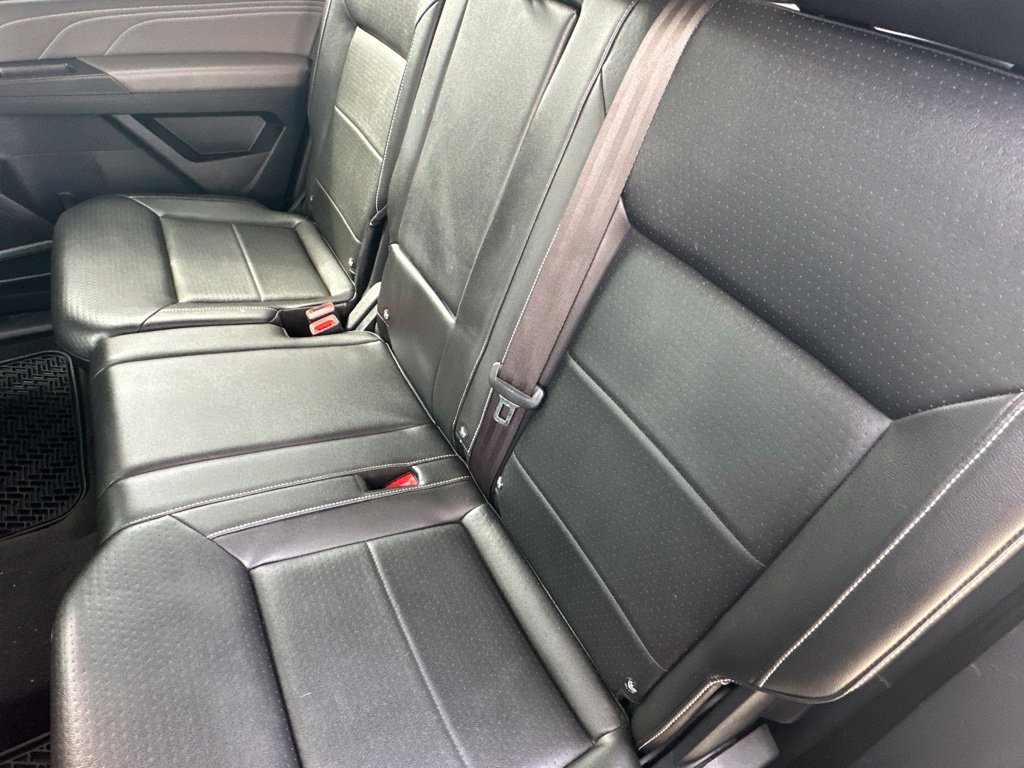 Used 2022 Volkswagen Atlas SE FWD image 6