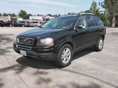 Used 2007 Volvo XC90 V8