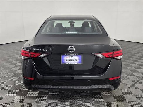 Used 2023 Nissan Sentra S FWD image 5