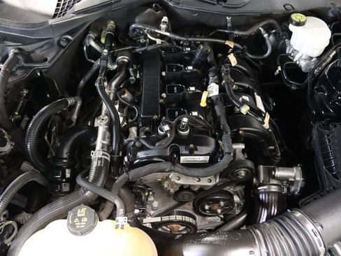 Used 2021 Ford Mustang Premium w/ Equipment Group 201A RWD image 73