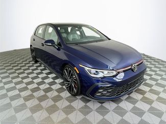 Used 2024 Volkswagen GTI Autobahn FWD video 1