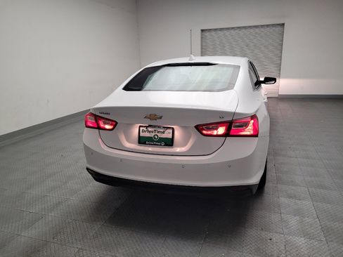 Used 2024 Chevrolet Malibu LT FWD image 7