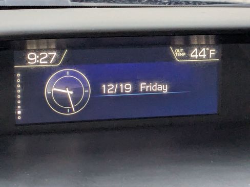 Used 2019 Subaru Forester Limited w/ Popular Package #3 image 22