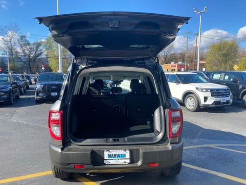 Used 2021 Ford Bronco Sport Big Bend image 6