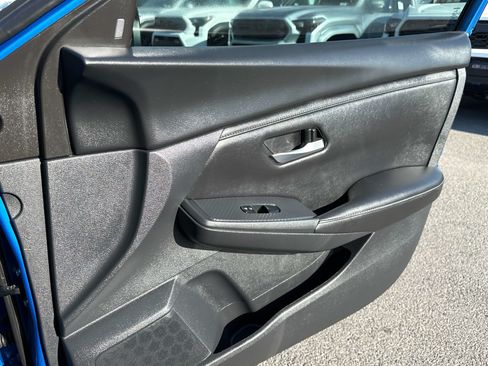 Used 2025 Nissan Sentra SV w/ All-Weather Package FWD image 19