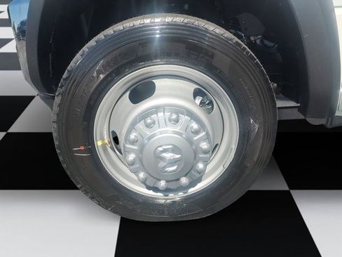 New 2026 RAM 4500 Tradesman w/ Chrome Appearance Group RWD image 13