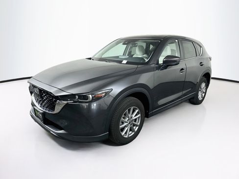 Used 2023 MAZDA CX-5 AWD 2.5 S image 3
