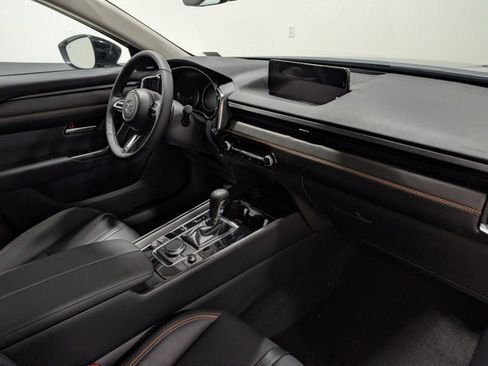 New 2026 MAZDA CX-50 2.5 Turbo w/ Premium Plus Pkg image 17