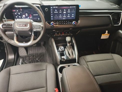 New 2026 GMC Canyon Elevation w/ Convenience Package image 31