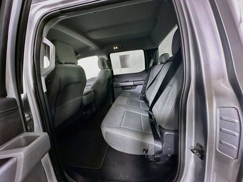 Used 2025 Ford F150 XLT w/ Equipment Group 301A Standard AWD/4WD image 26