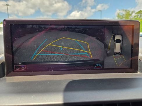 Used 2021 Lexus NX 300 F Sport w/ F Sport Premium Package FWD image 24