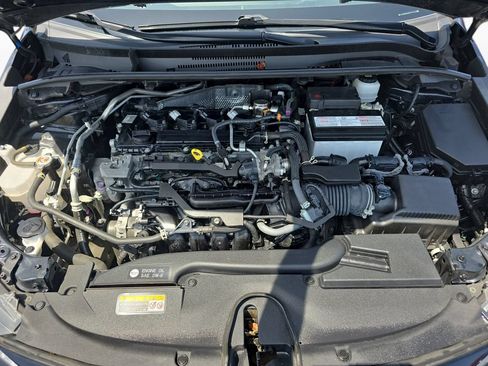 Used 2023 Toyota Corolla LE FWD image 28