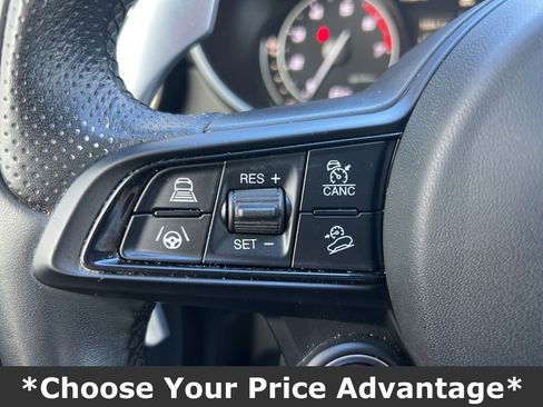 Used 2023 Alfa Romeo Stelvio Veloce image 53