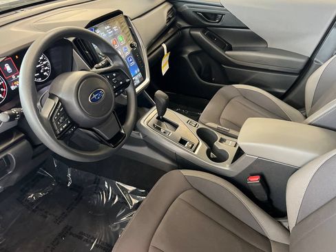 Certified 2025 Subaru Crosstrek 2.5i Premium AWD/4WD image 9
