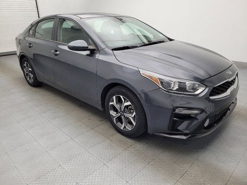 Used 2020 Kia Forte LXS image 11