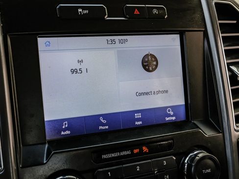 Used 2020 Ford F150 XLT w/ Equipment Group 301A Mid AWD/4WD image 33