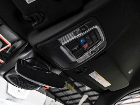 Used 2020 RAM 2500 Laramie w/ Night Edition AWD/4WD image 23