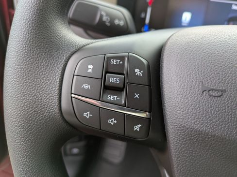 New 2026 Ford Bronco Sport Big Bend image 16