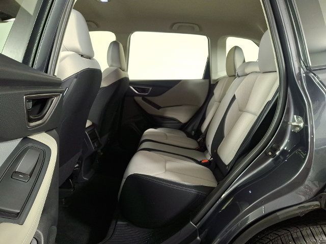 Used 2023 Subaru Forester AWD/4WD image 13