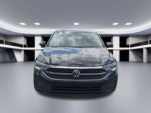 Used 2024 Volkswagen Jetta S FWD image 9