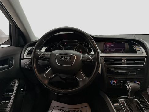 Used 2013 Audi A4 2.0T Premium Plus w/ Premium Plus Pkg image 23