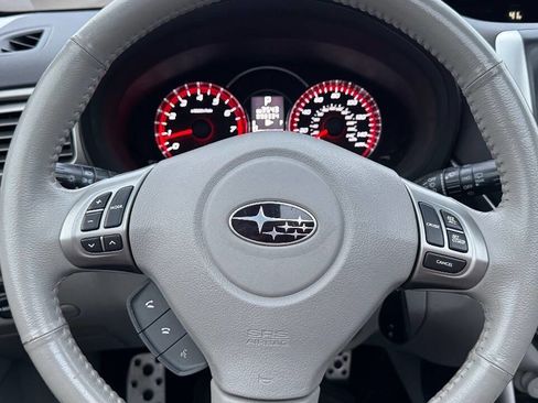 Used 2011 Subaru Forester 2.5XT Touring image 17