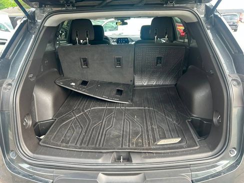 Used 2020 Chevrolet Blazer LT w/ LPO, Floor Liner Package FWD image 16