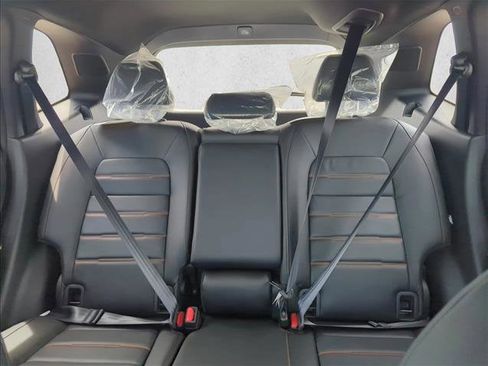New 2026 Honda CR-V Sport Touring image 18