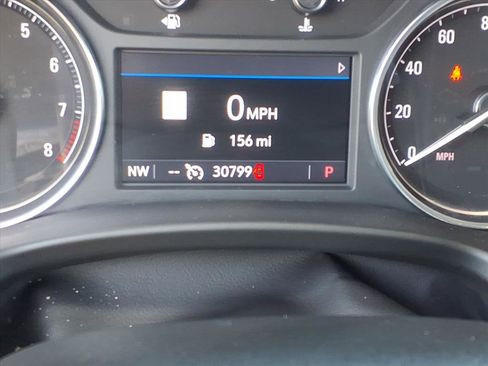 Used 2023 Buick Enclave Essence w/ Experience Buick Package image 30