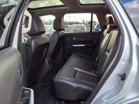 Used 2013 Ford Edge Limited image 10