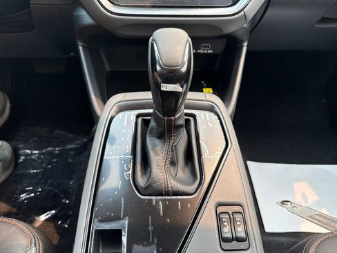 New 2026 Subaru Crosstrek 2.5i Limited AWD/4WD image 24