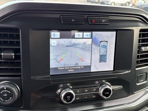 Used 2022 Ford F150 XLT w/ Equipment Group 301A Mid image 14