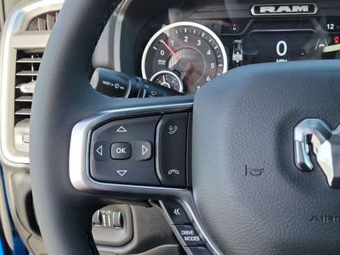 New 2026 RAM 1500 Big Horn image 24