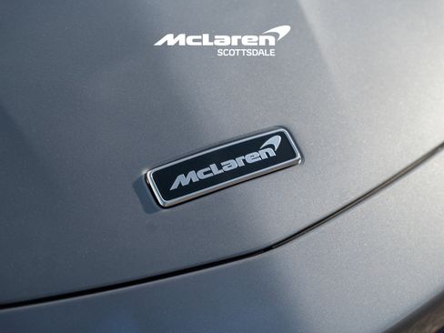 Used 2023 McLaren GT image 12