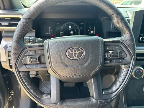 New 2026 Toyota Tacoma SR5 image 16