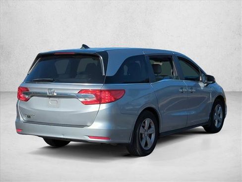 Used 2018 Honda Odyssey EX-L image 5