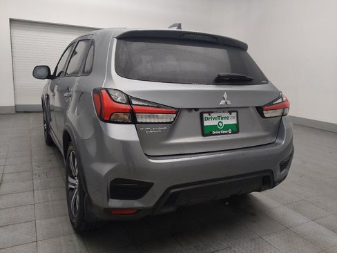 Used 2024 Mitsubishi Outlander Sport AWD image 5
