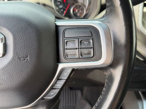 Used 2021 RAM 2500 Big Horn w/ Level 1 Equipment Group AWD/4WD image 19