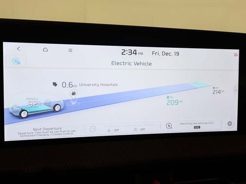 Used 2024 Kia EV6 GT-Line image 53