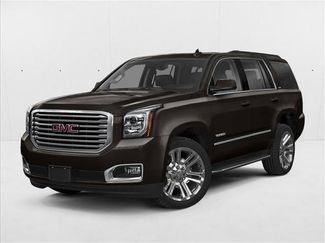 Used 2018 GMC Yukon SLE w/ SLE Value Package video 1