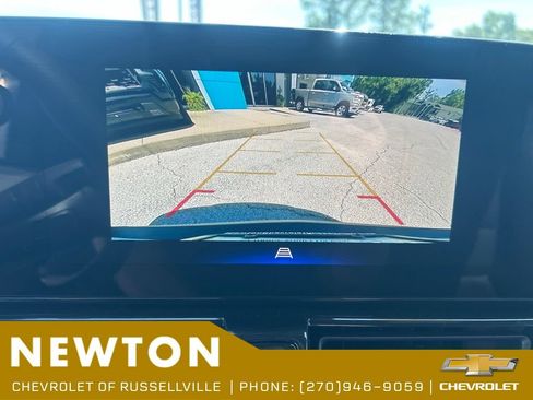 New 2026 Chevrolet TrailBlazer RS w/ Convenience Package FWD image 11