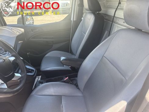 Used 2016 Ford Transit Connect XL FWD image 7
