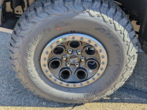 New 2025 Ford F150 Raptor image 26