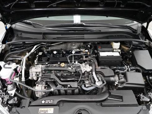 Used 2024 Toyota Corolla LE FWD image 55