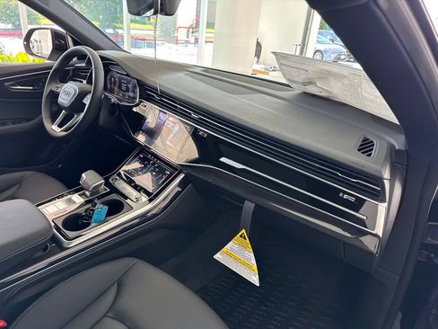 New 2026 Audi Q8 Premium Plus AWD/4WD image 53
