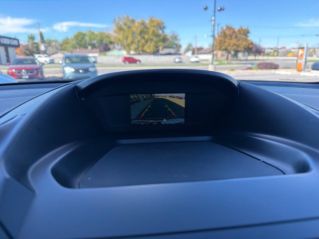 Used 2018 Ford Escape S FWD image 22