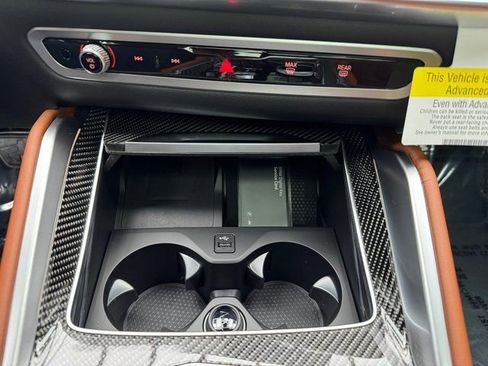 New 2026 BMW X6 M60i image 19