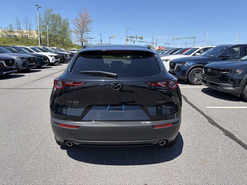 New 2026 MAZDA CX-30 Aire Edition AWD/4WD image 5