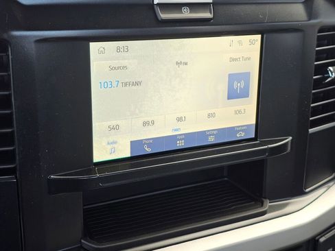 New 2025 Ford F250 XL w/ F-250 >10K GVWR Package image 15